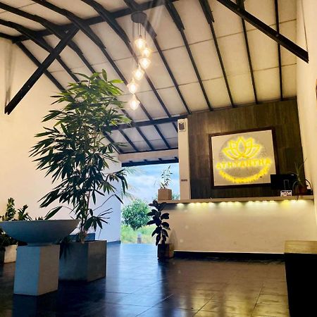 Athyantha Resort Anuradhapura Kültér fotó