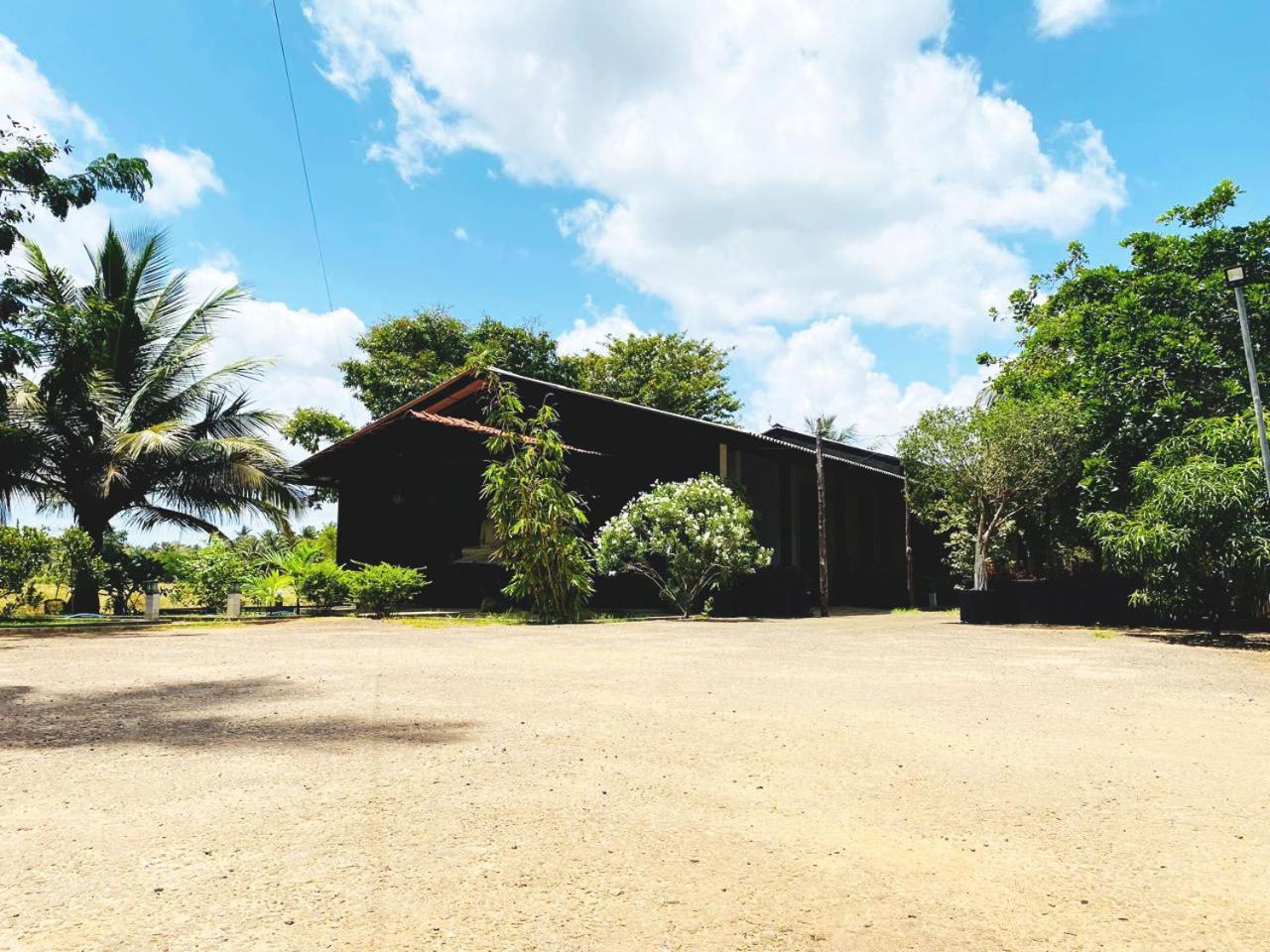 Athyantha Resort Anuradhapura Kültér fotó