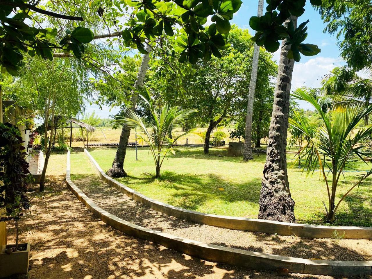 Athyantha Resort Anuradhapura Kültér fotó