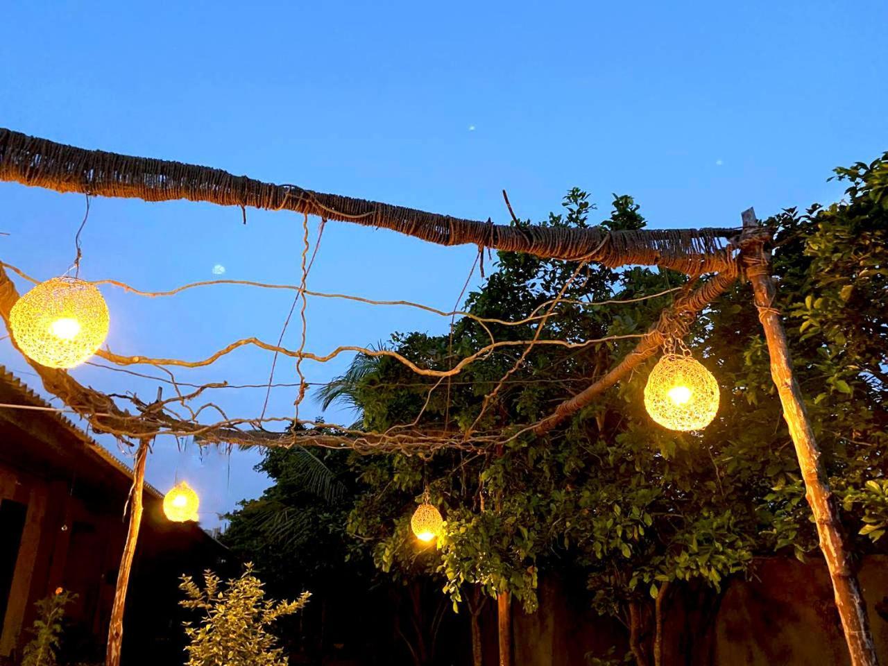 Athyantha Resort Anuradhapura Kültér fotó