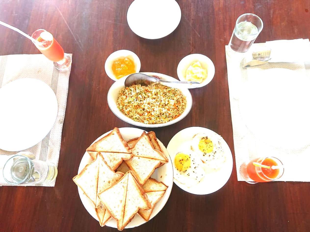Athyantha Resort Anuradhapura Kültér fotó