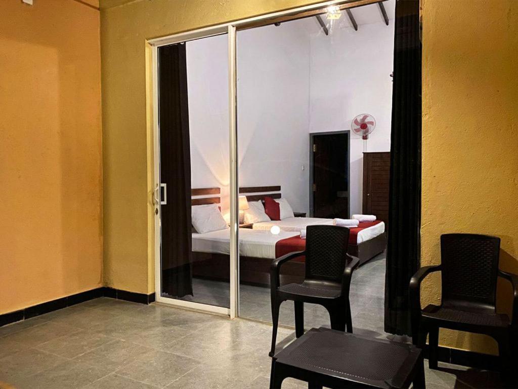 Athyantha Resort Anuradhapura Kültér fotó
