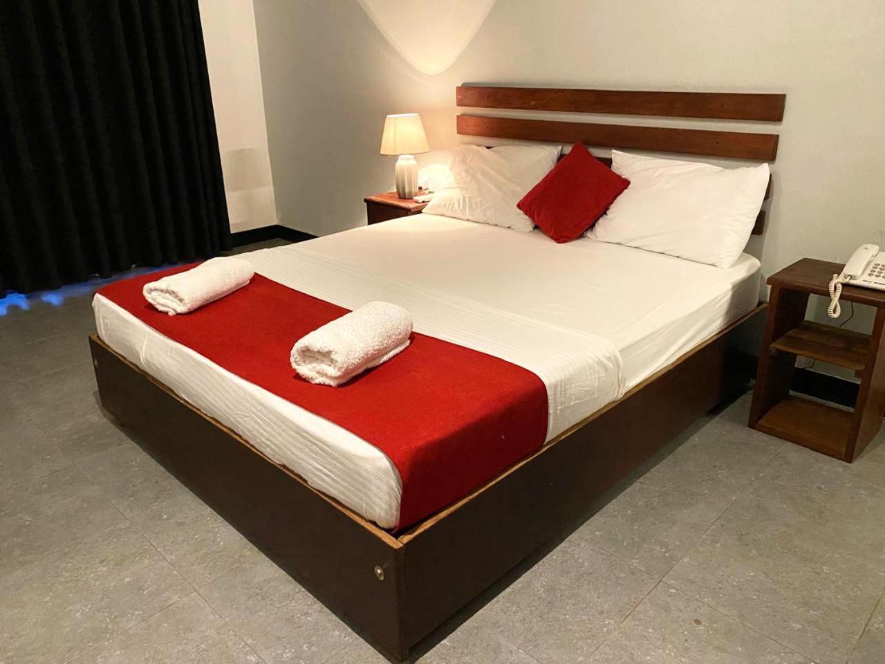 Athyantha Resort Anuradhapura Kültér fotó