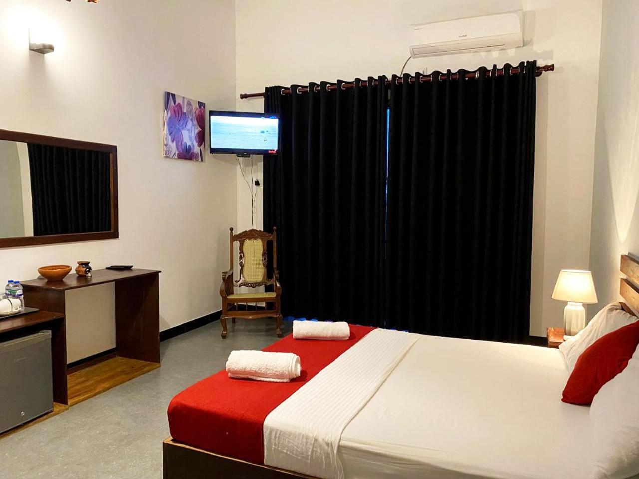 Athyantha Resort Anuradhapura Kültér fotó
